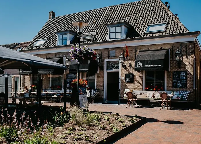 De Herberg
