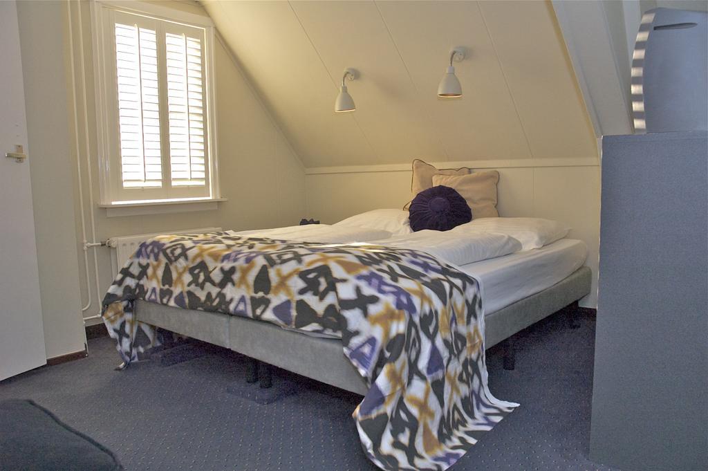 De Hotel Renesse