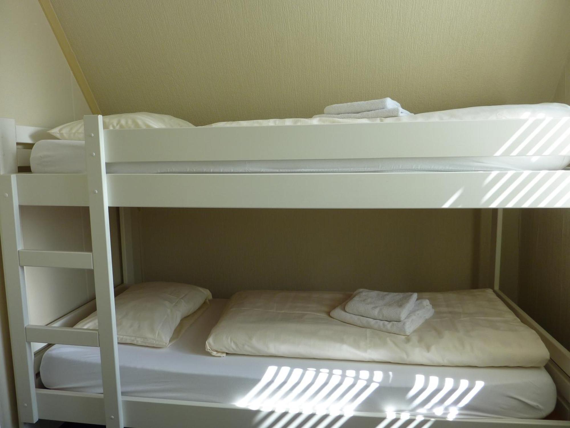 Hotel De 3*